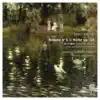 Saint-Saëns: Sonate No. 1 & Suite Op. 16 album lyrics, reviews, download