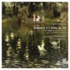 Emmanuelle Bertrand & Pascal Amoyel - Tarentelle, Op. 10 No. 5: Presto