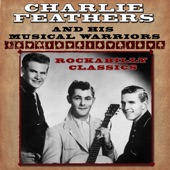 Charlie Feathers & His Musical Warriors - The Wild Side Of Life