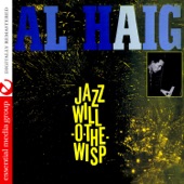 Jazz Will-O-The Wisp (Remastered) artwork
