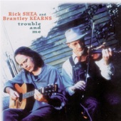 Rick Shea and Brantley Kearns - Black Snake Moan