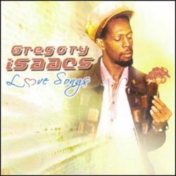 Gregory Isaacs - Objection Overuled