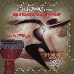The Jazz Crusaders - So Far Away