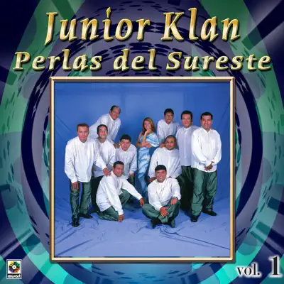 Perlas Del Sureste Vol. 1 - Junior Klan