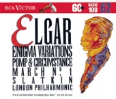 Elgar: Enigma Variations, Vol. 62