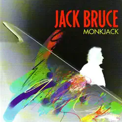 Monkjack - Jack Bruce