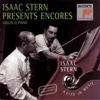 Alexander Zakin - Hora staccato