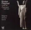 Live In Concert 1949-1957 album lyrics, reviews, download