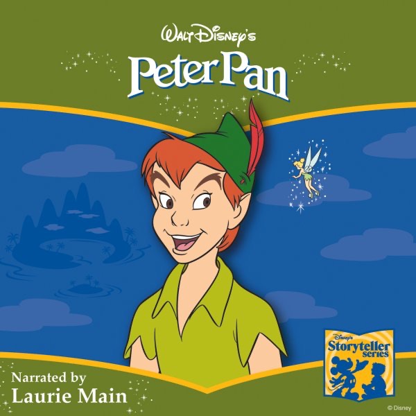 Peter Pan by Laurie Main on Apple Music