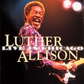 Luther Allison - Think With Your Heart