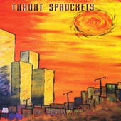 Throat Sprockets - The Bearded Lady