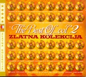 Best of Zlatna Kolekcija 2, 2011