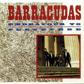 The Barracudas - Black Snake