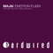 Emotion Flash (Incognet Dub Remix) - Majai lyrics