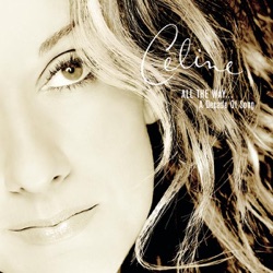 Céline Dion - The Power of Love