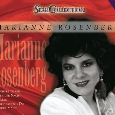 StarCollection: Marianne Rosenberg - Marianne Rosenberg