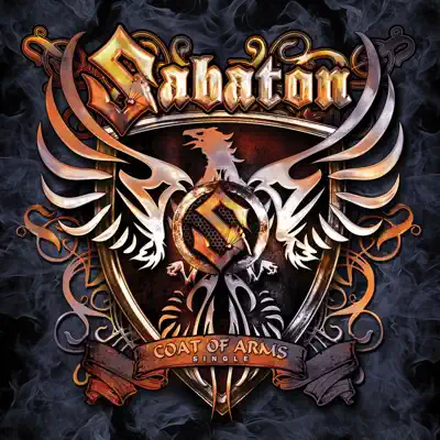 Coat of Arms - Single - Sabaton