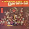 Bayanihan Philippine Dance Company - Sa May Bahay Ang Aming Bati (To the Owners of the House We Say Merry Christmas)