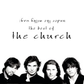 The Church - The Unguarded Moment