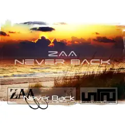 Never Back (Original Mix) Song Lyrics