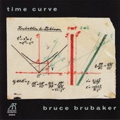 Time Curve - Music for Piano By Philip Glass and William Duckworth artwork