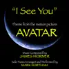 I See You (Theme from the Motion Picture "Avatar") [Solo Piano] - Single album lyrics, reviews, download