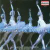 Stream & download Minkus: La Bayadere & Paquita