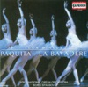 Minkus: La Bayadere & Paquita