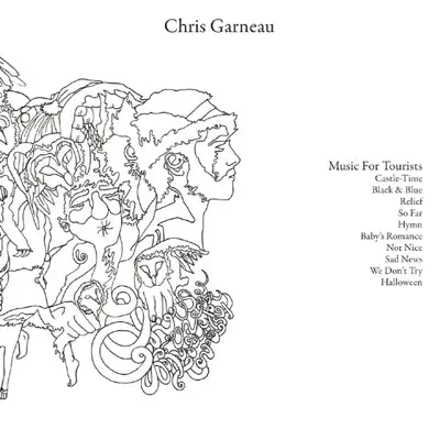 Music for Tourists - Chris Garneau