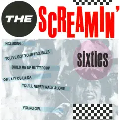 The Screamin' Sixties (Rerecorded Version) by Various Artists album reviews, ratings, credits