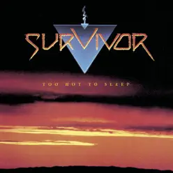 Too Hot to Sleep - Survivor
