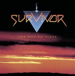 Survivor - Across the Miles