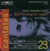 Bach, J.S.: Cantatas, Vol. 23 (Suzuki) - Bwv 10, 93, 107, 178 album lyrics, reviews, download