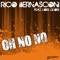 Oh No No (Club Mix) - Rico Bernasconi lyrics