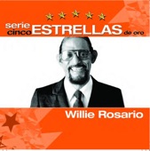 Willie Rosario - NEGRITA LINDA