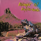 Midnight Oil - King Of The Mountain