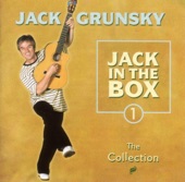 Jack In the Box, Vol. 1