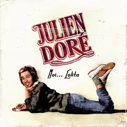Moi... Lolita - Single - Julien Doré