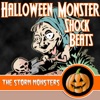 Halloween Monster Shock Beats