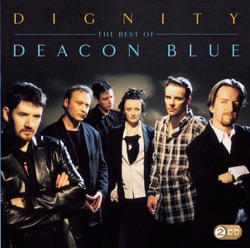 Deacon Blue - I'll Never Fall In Love Again