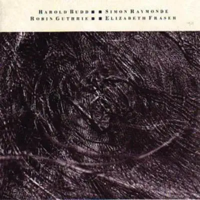 The Moon and the Melodies - Cocteau Twins The Moon and the Melodies - Cocteau Twins