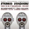 Prayer - Stereo Soldiers lyrics