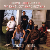 She's Got to Have It - Johnnie Johnson & The Kentucky Headhunters