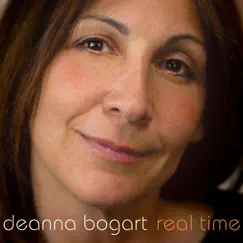 Real Time by Deanna Bogart album reviews, ratings, credits
