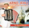 Audio CD (La Barca Bianca)