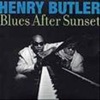 Blues After Sunset