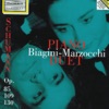 Cristina Biagini & Marco Marzocchi - 12 Vierhändige Klavierstûcke, Op.85: Gartenmelodie (Für kleine und grosse Kinder)