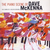The Piano Scene Of Dave Mckenna artwork