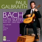 Paul Galbraith - I. Prelude