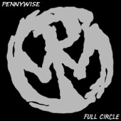 Pennywise - Running out of Time